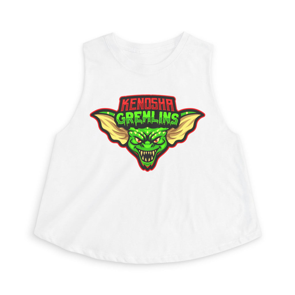 Women's Crop Top