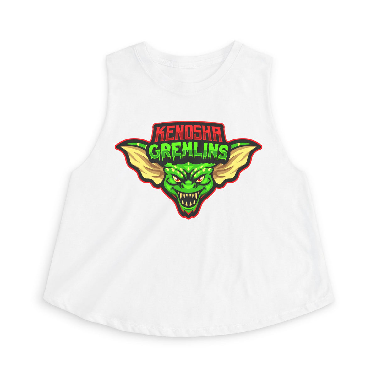 Women's Crop Top