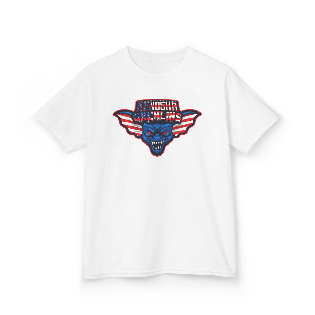 Kids Heavy Cotton™ 4th Tee