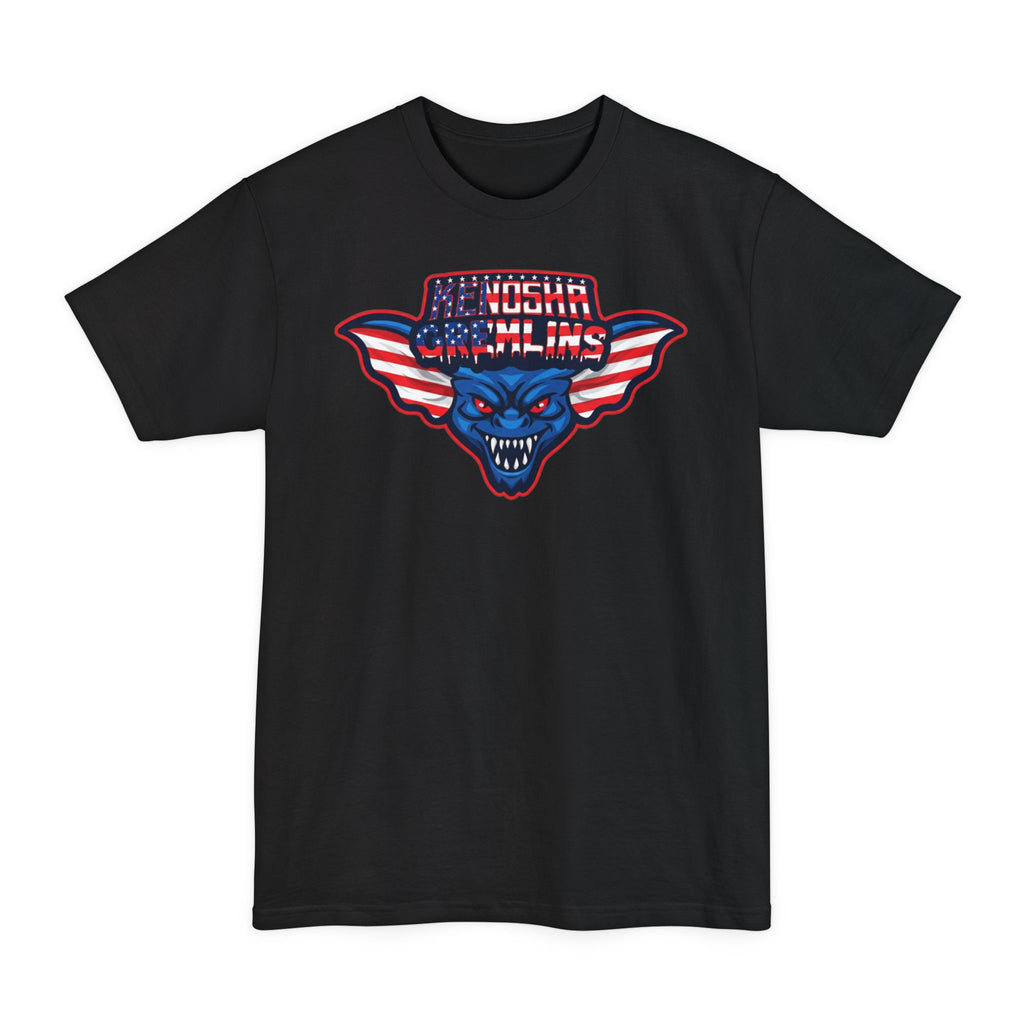 Tall 4th Tee