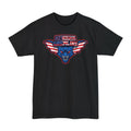 Tall 4th Tee