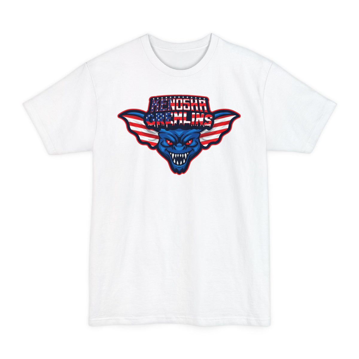 Tall 4th Tee