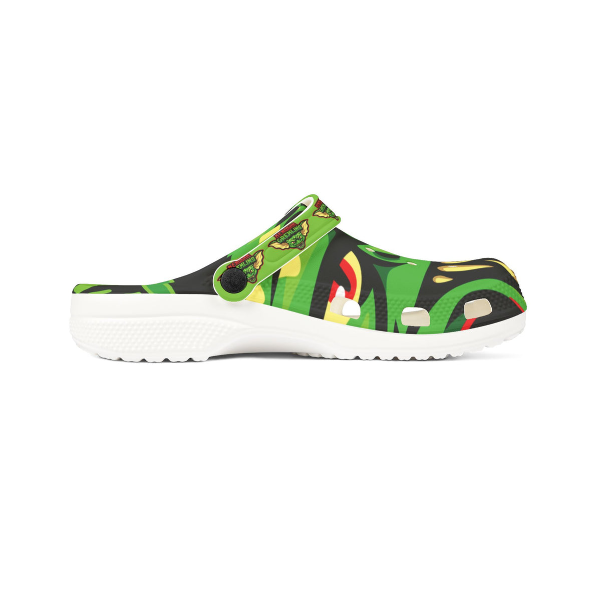 Gremlin Clogs