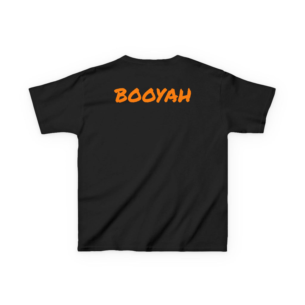 Kids Booyah Shirt