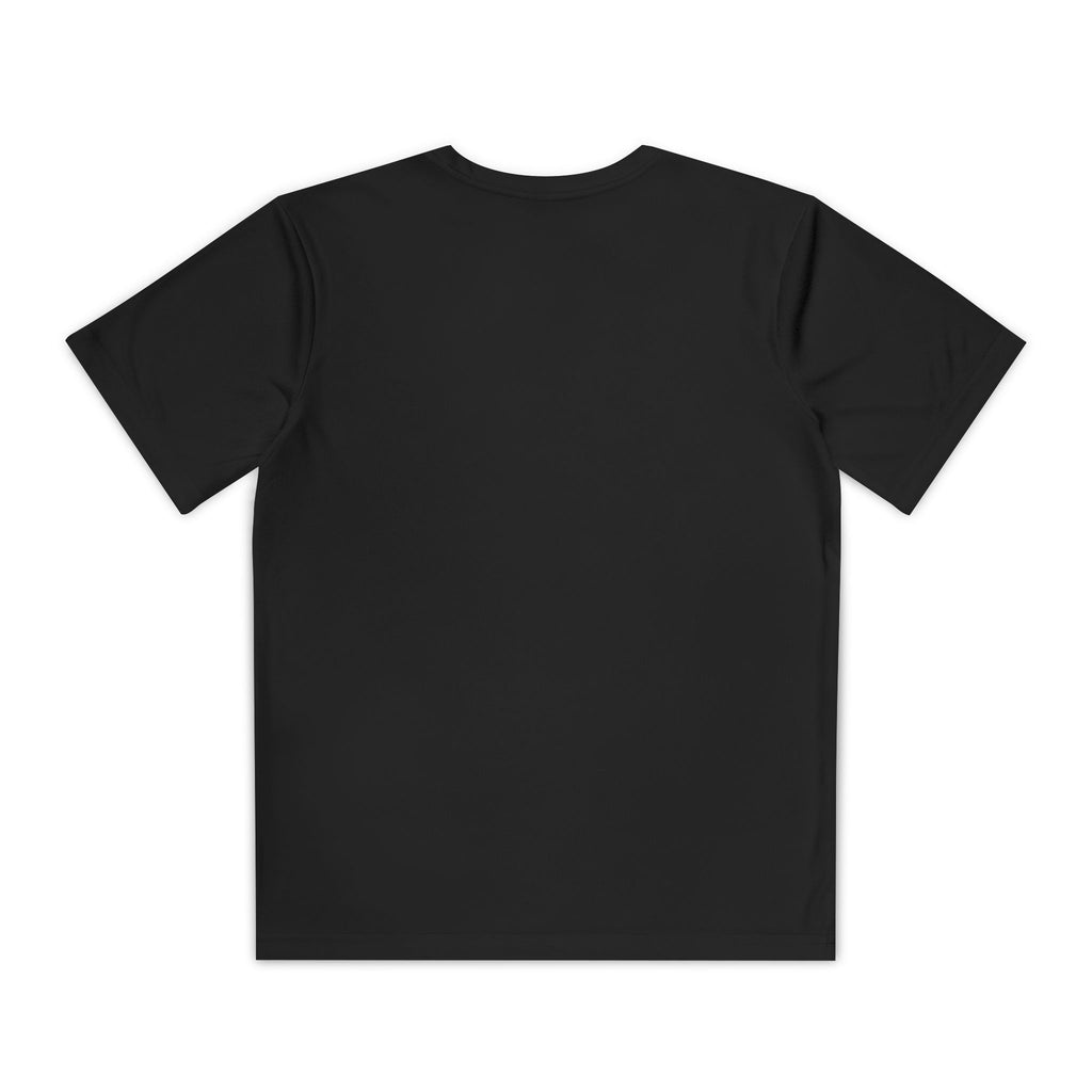 Youth Competitor Bentley's Buddies END NF Tee