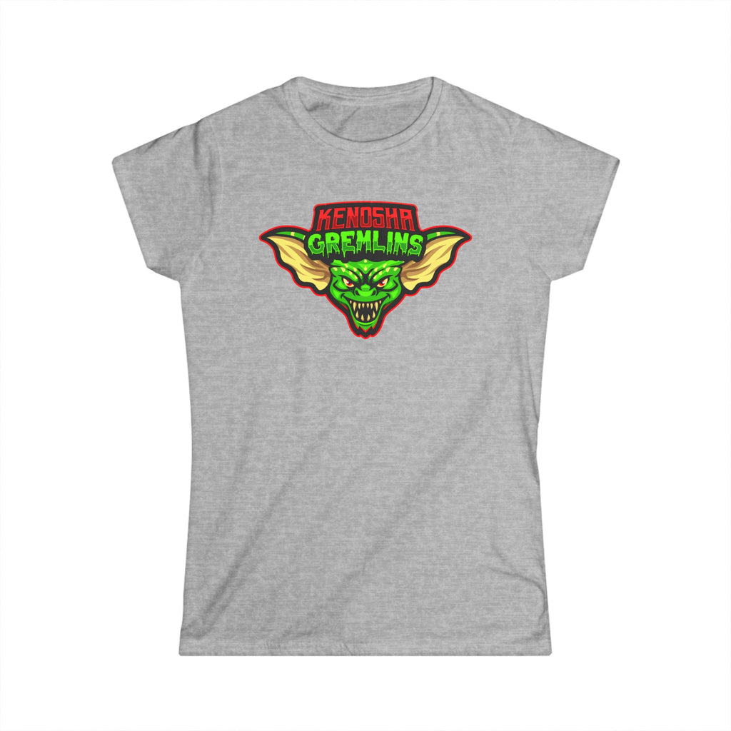 Womens Softstyle Tshirt