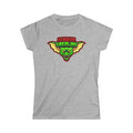 Womens Softstyle Tshirt