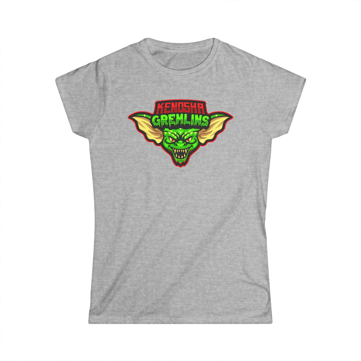 Womens Softstyle Tshirt