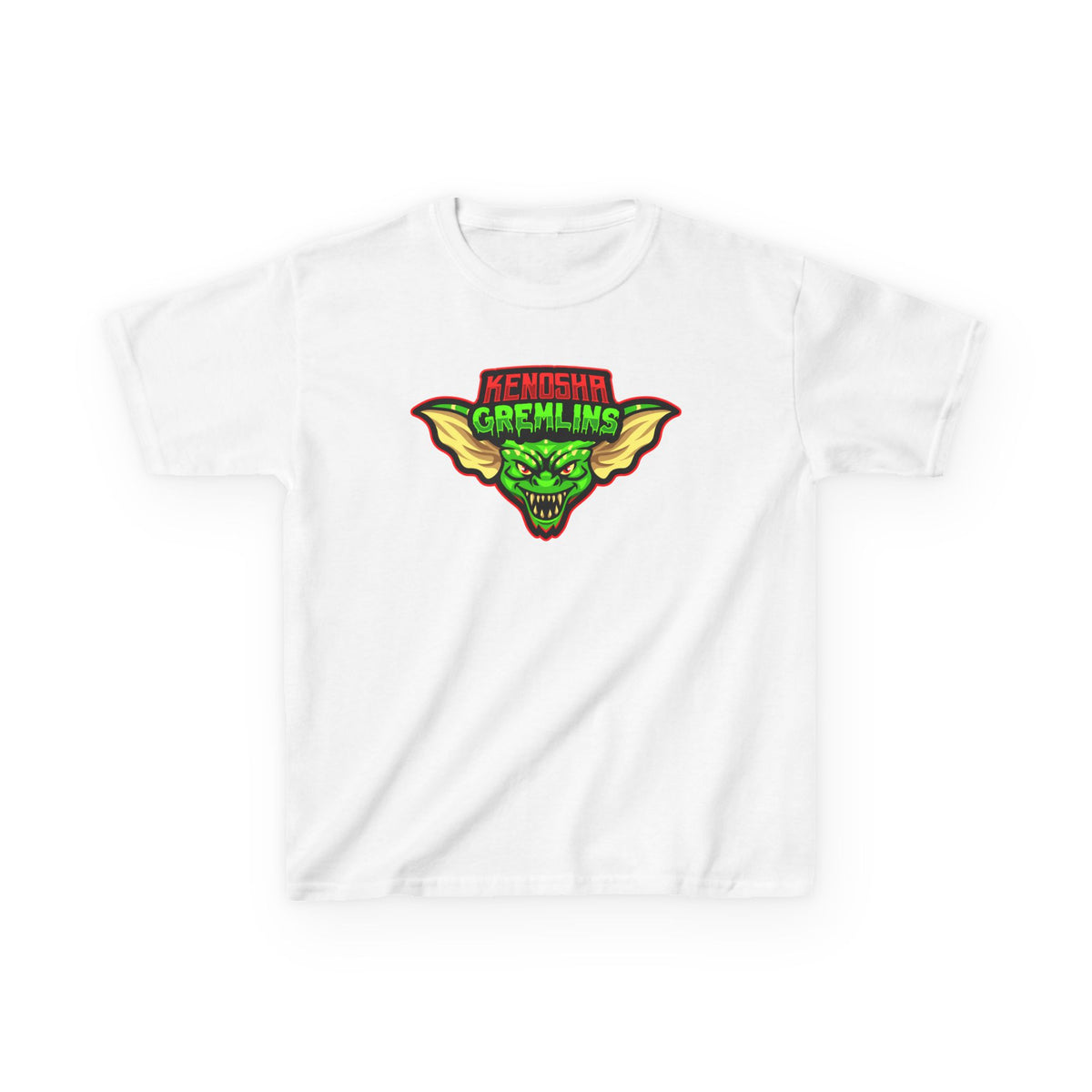 Kids Heavy Cotton™ Tee