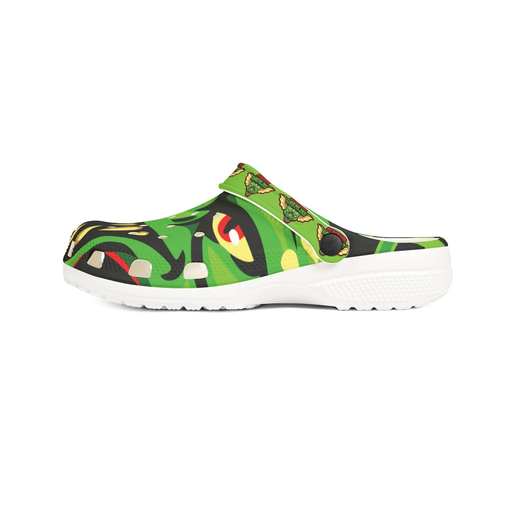 Gremlin Clogs