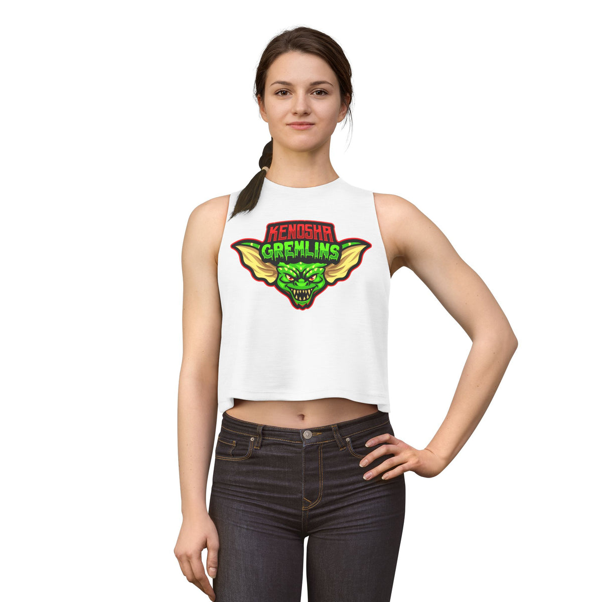 Women's Crop Top