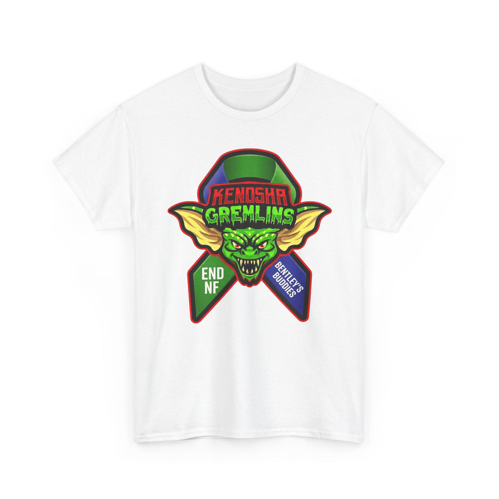 Unisex Bentley's Buddies End NF Shirt