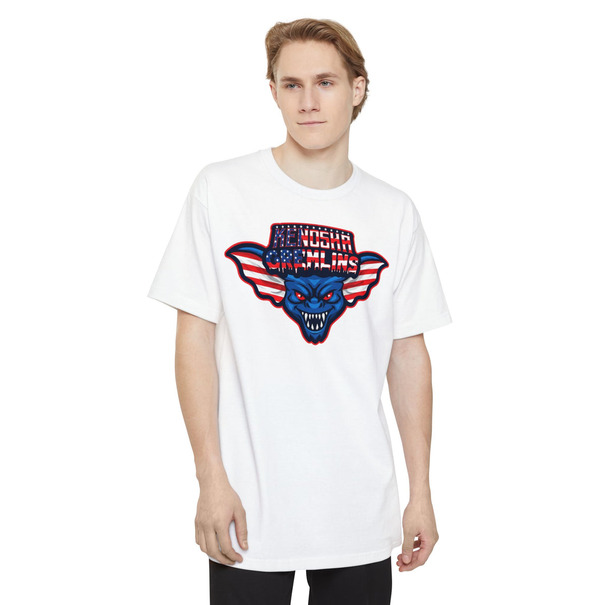 Tall 4th Tee
