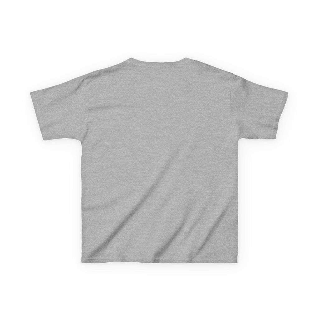 Kids Heavy Cotton™ 4th Tee
