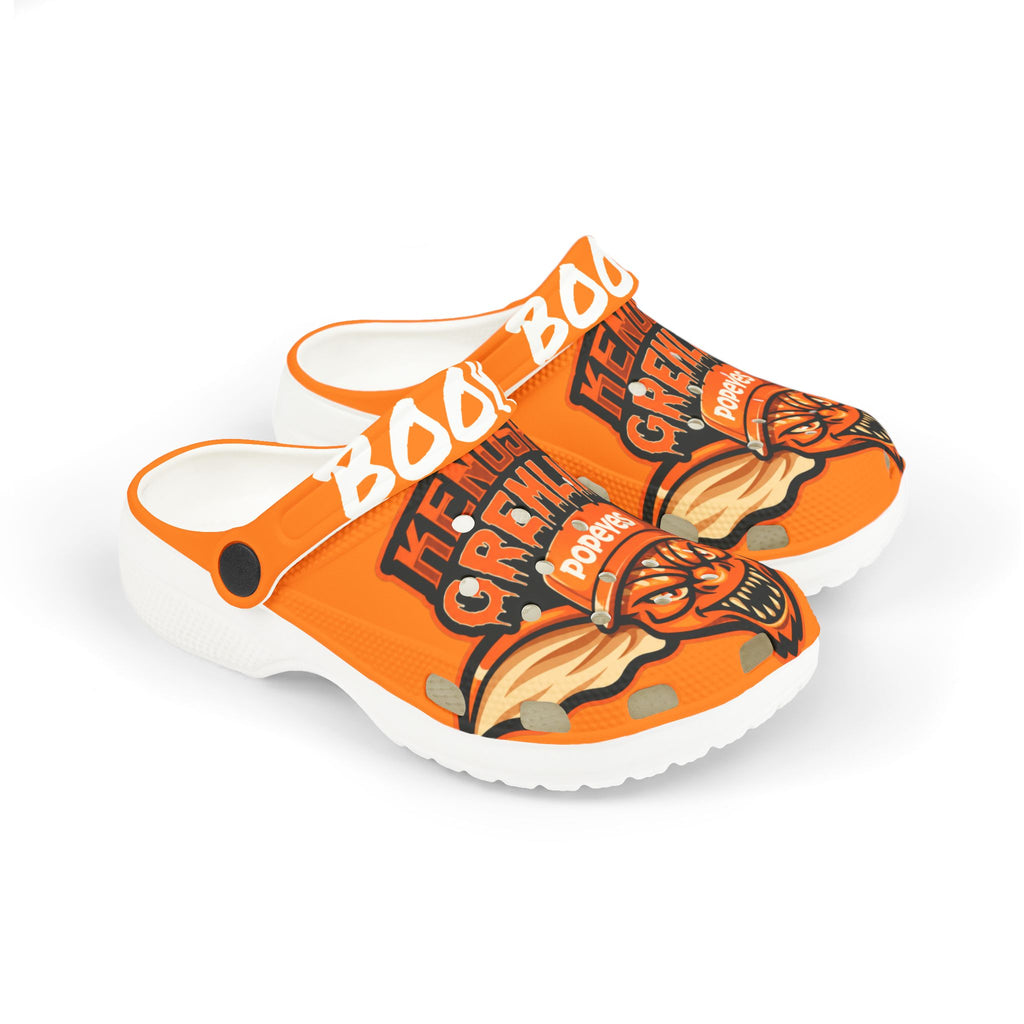 Kids Booyah Clogs