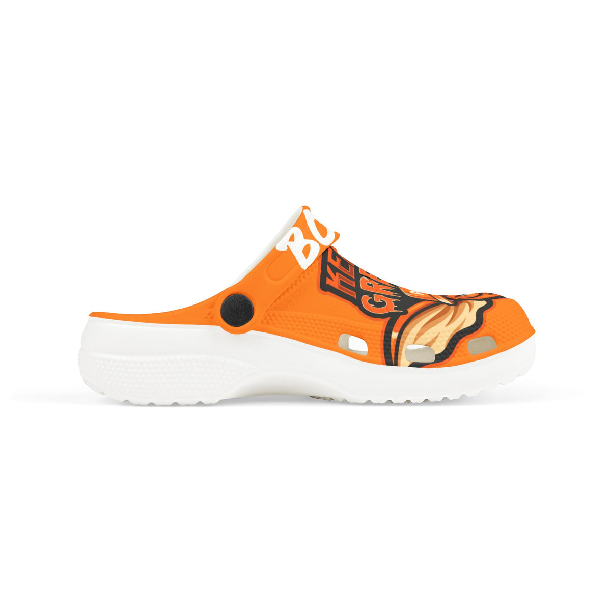 Kids Booyah Clogs