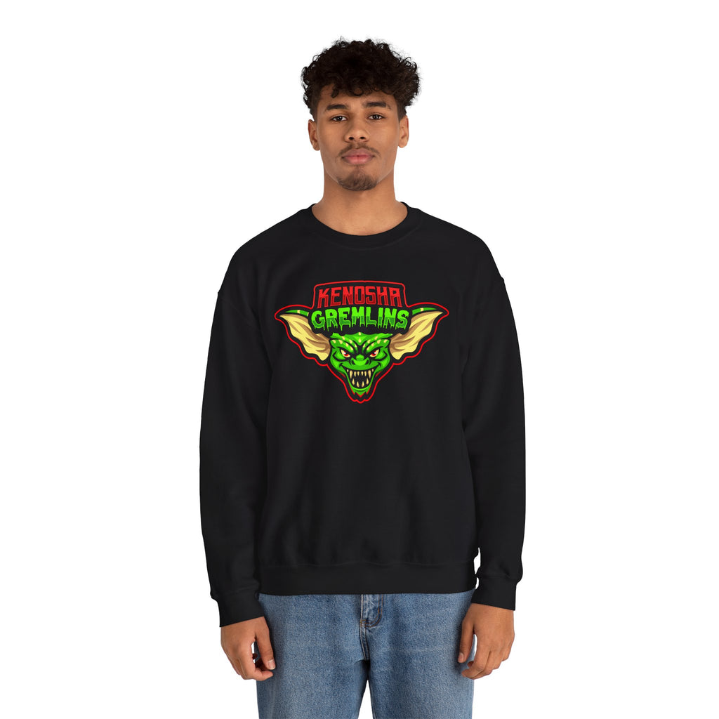 Unisex Adult Crewneck Sweatshirt