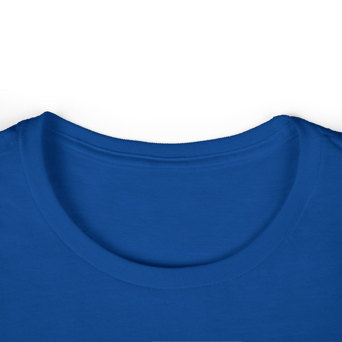 Womens Softstyle 4th Tee