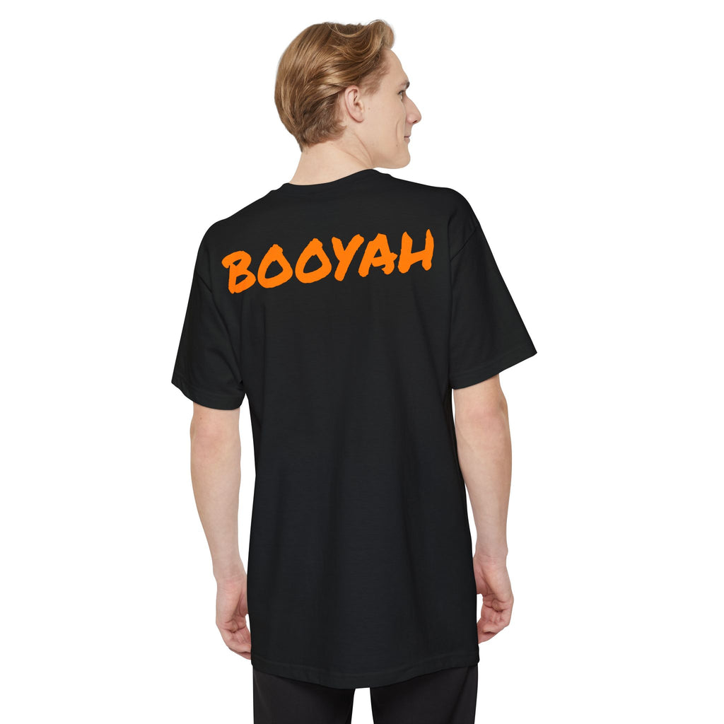 Booyah Tall Tee