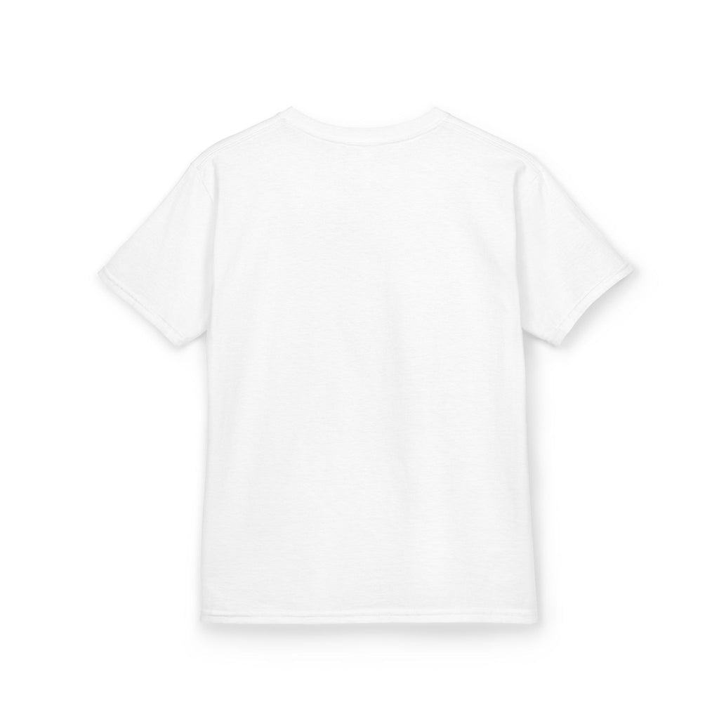 Kids Heavy Cotton™ 4th Tee