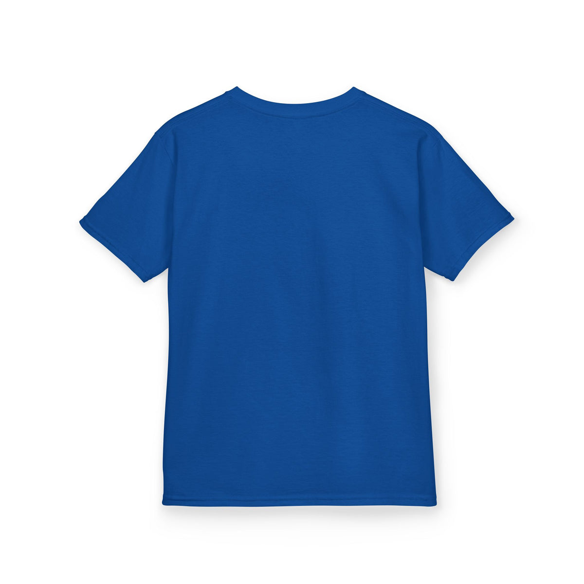 Kids Heavy Cotton™ 4th Tee