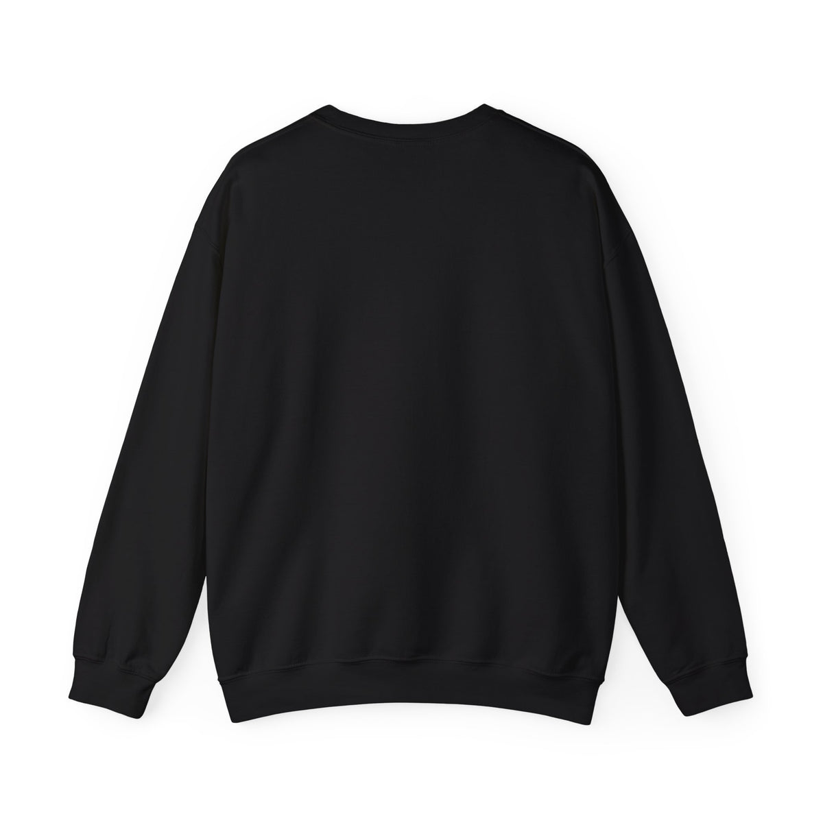 Unisex Adult Crewneck Sweatshirt