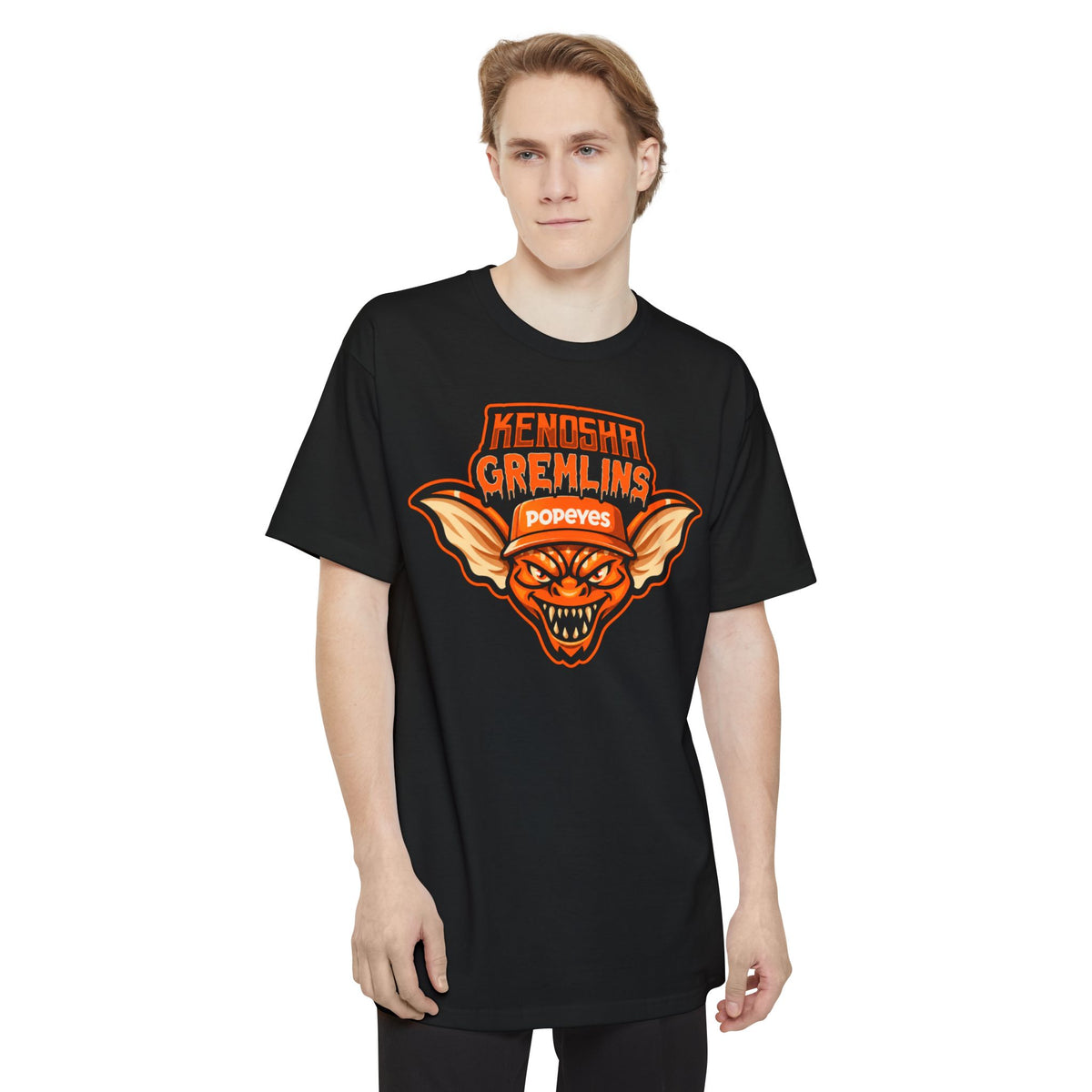 Booyah Tall Tee