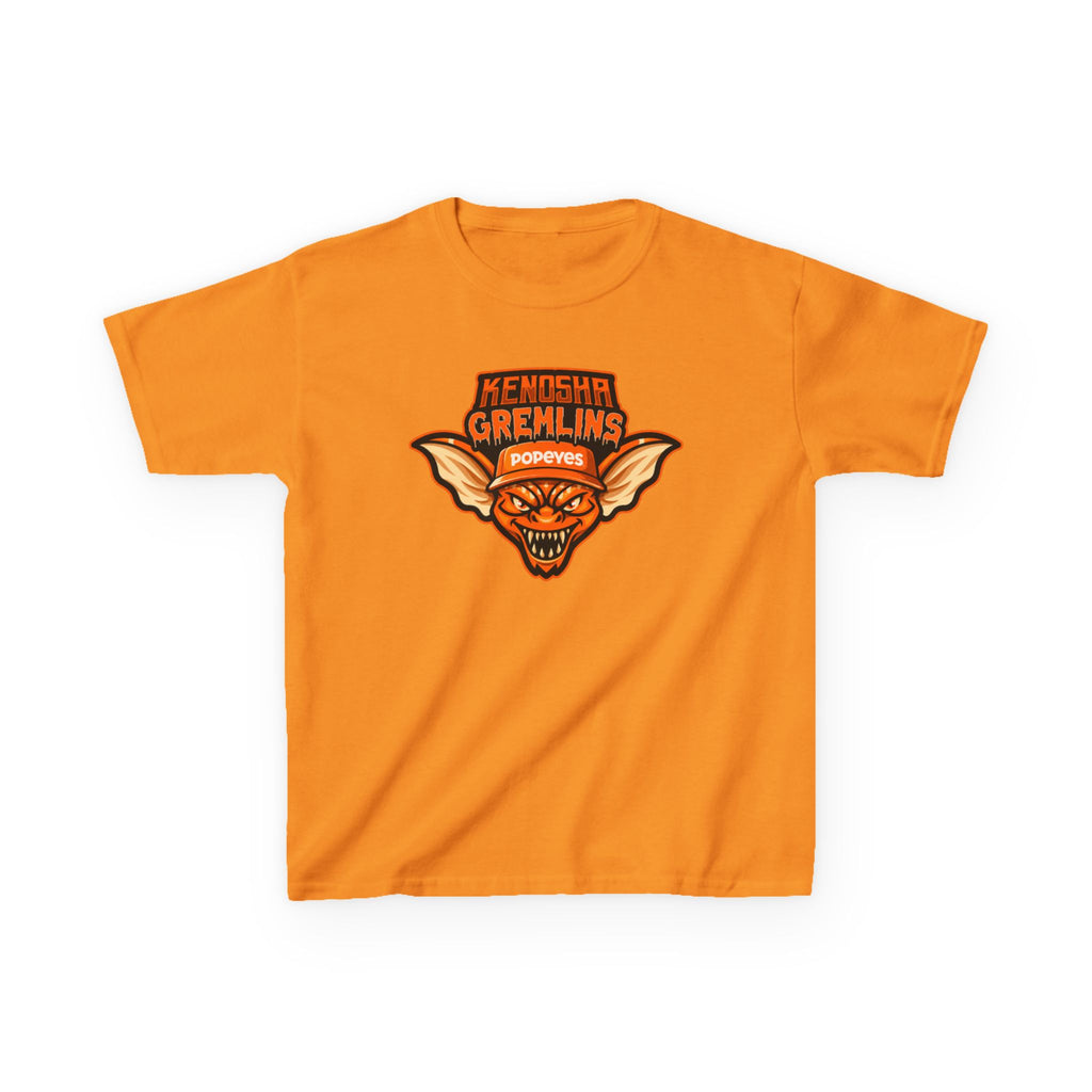 Kids Booyah Shirt