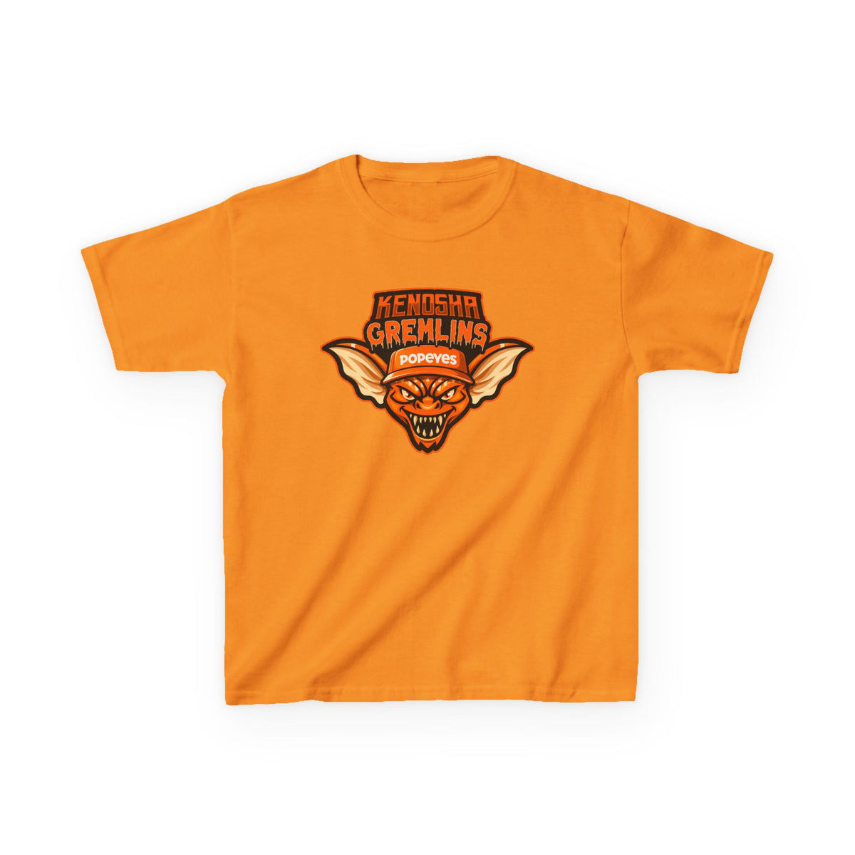 Kids Booyah Shirt