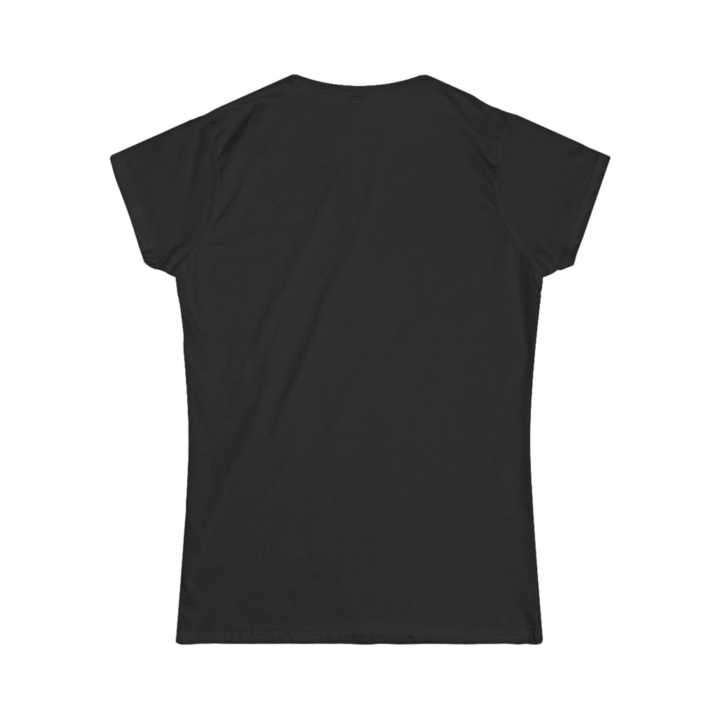 Womens Softstyle 4th Tee