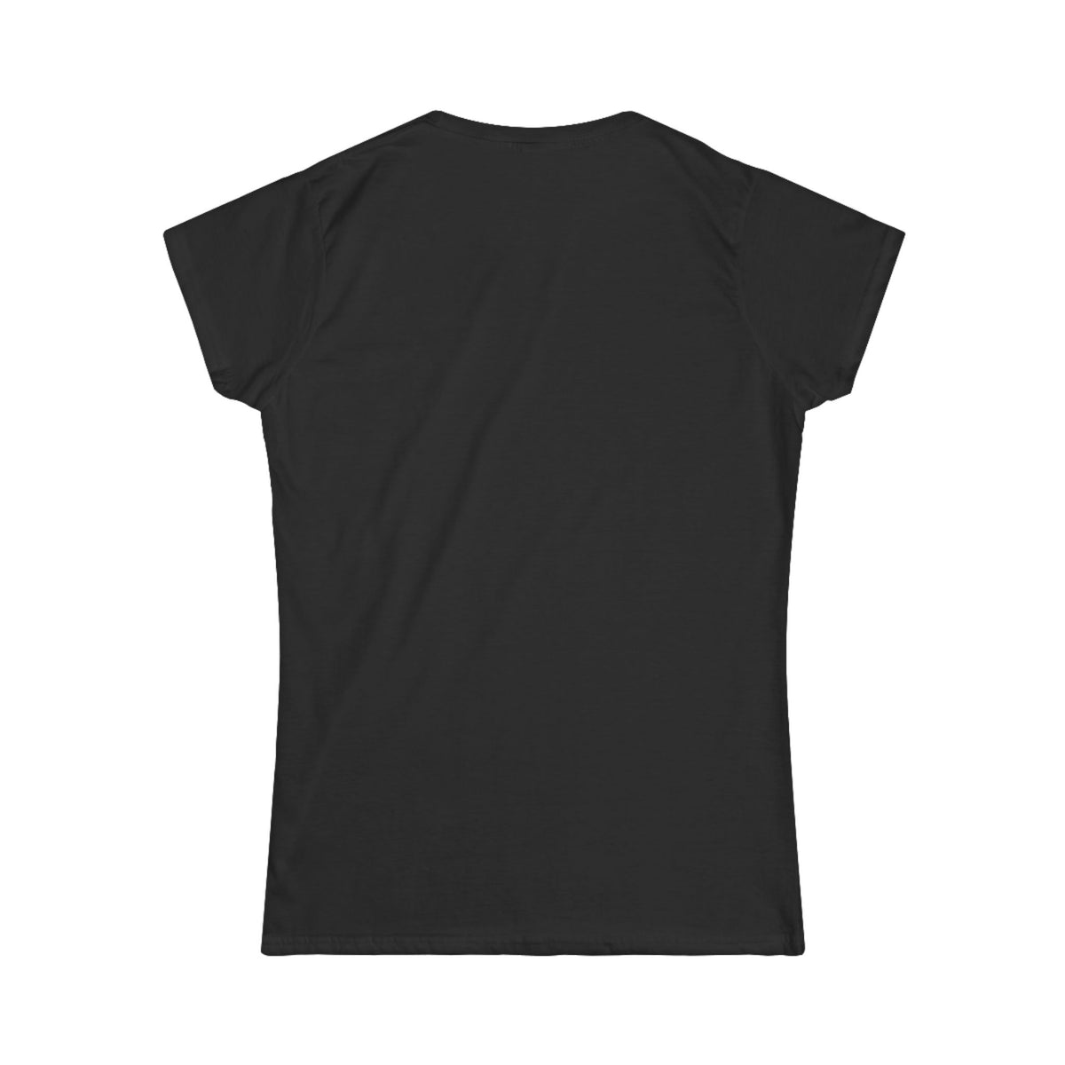 Womens Softstyle 4th Tee
