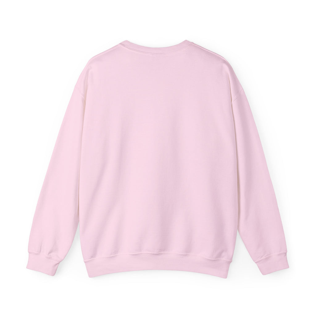 Unisex Adult Crewneck Sweatshirt