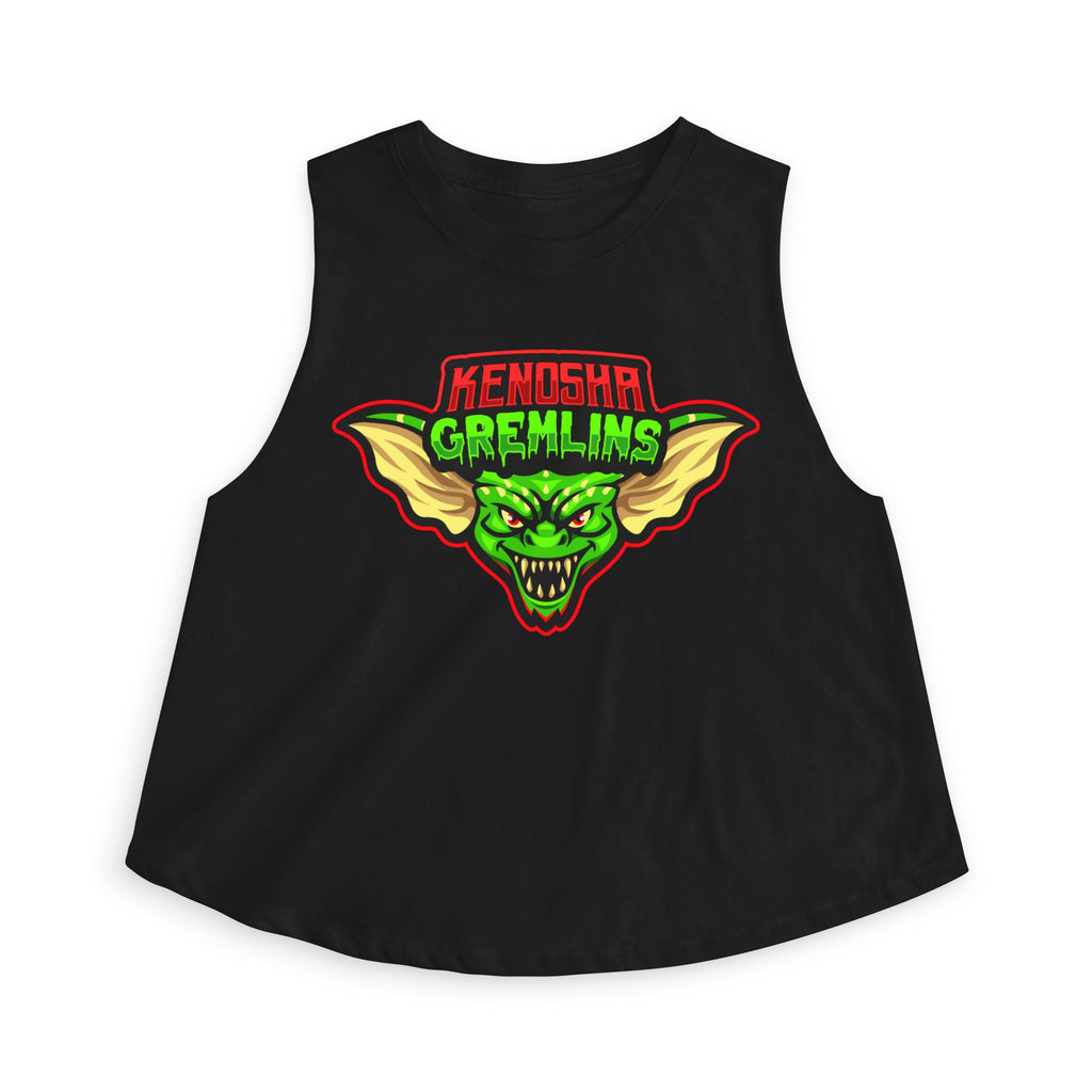 Women's Crop Top