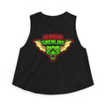Women's Crop Top