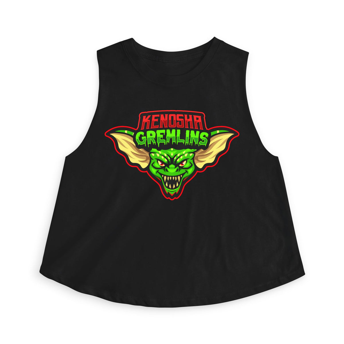 Women's Crop Top