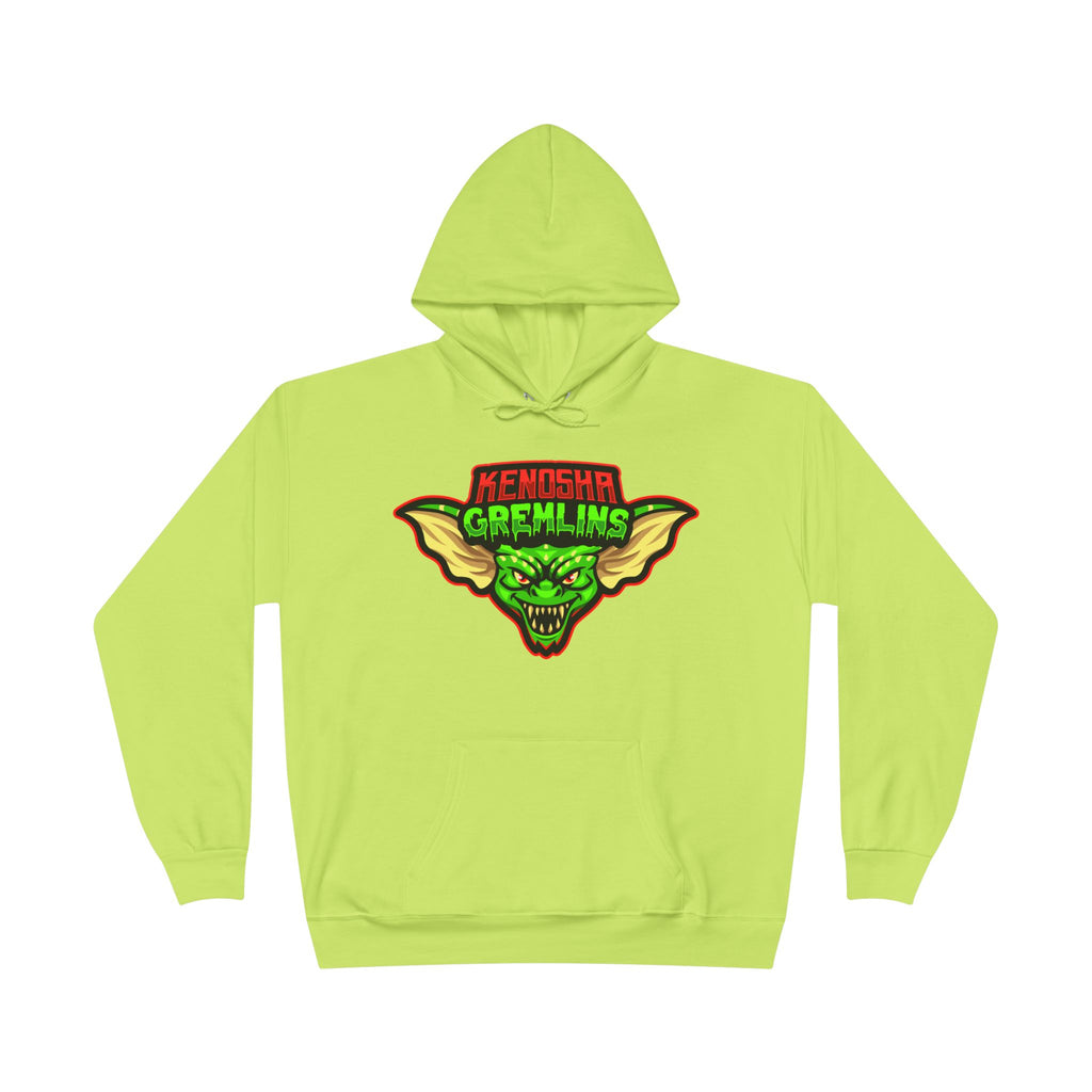 Unisex EcoSmart® Pullover Hoodie Sweatshirt