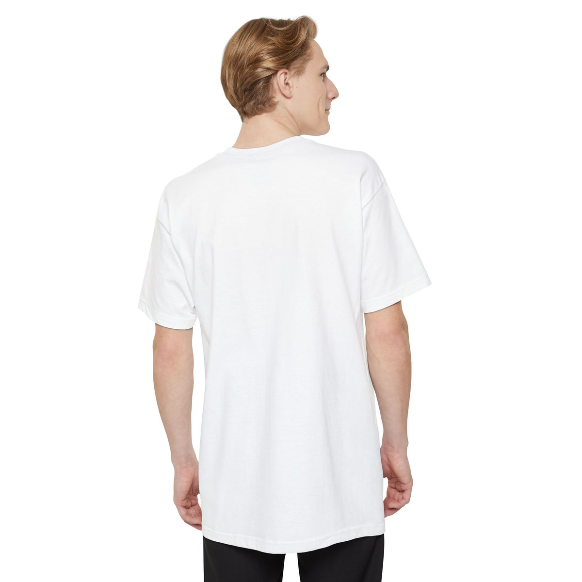 Tall 4th Tee