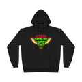 Unisex EcoSmart® Pullover Hoodie Sweatshirt