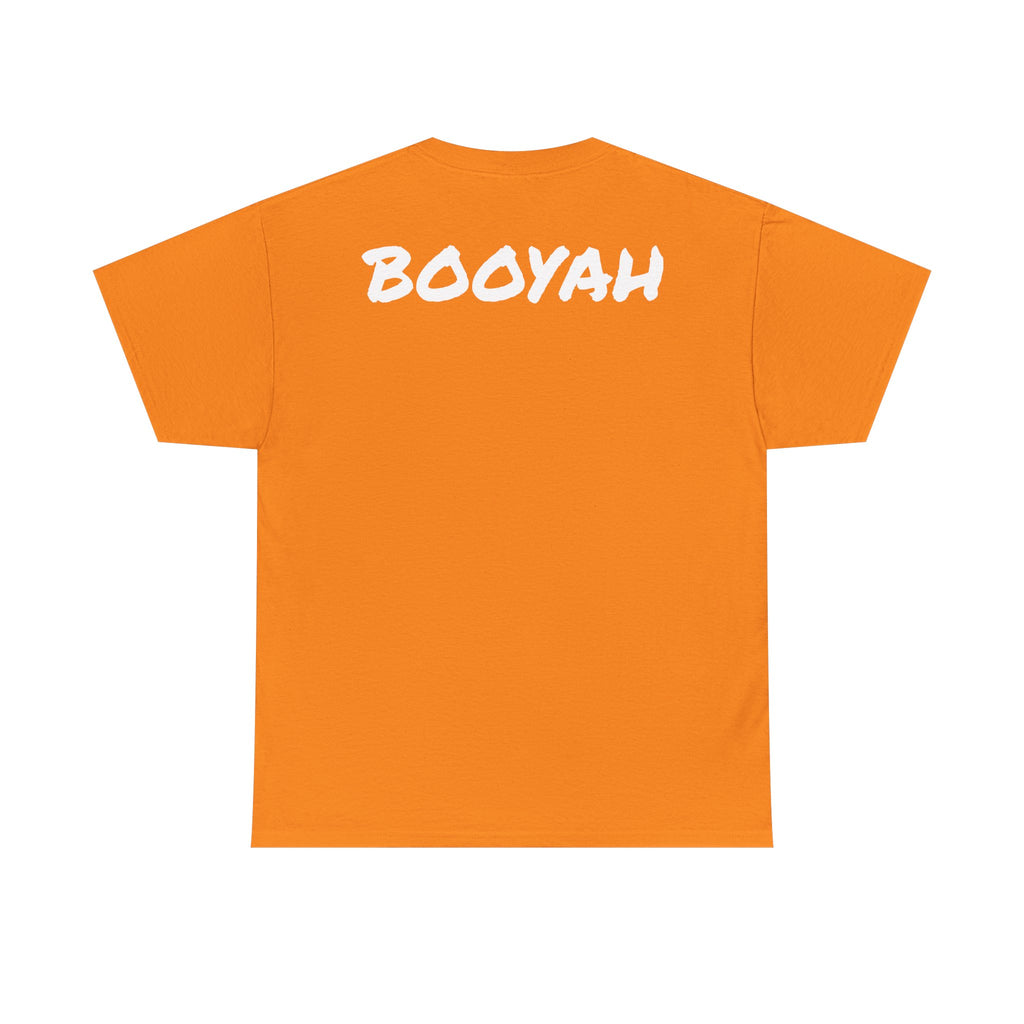 Adult Booyah Shirt