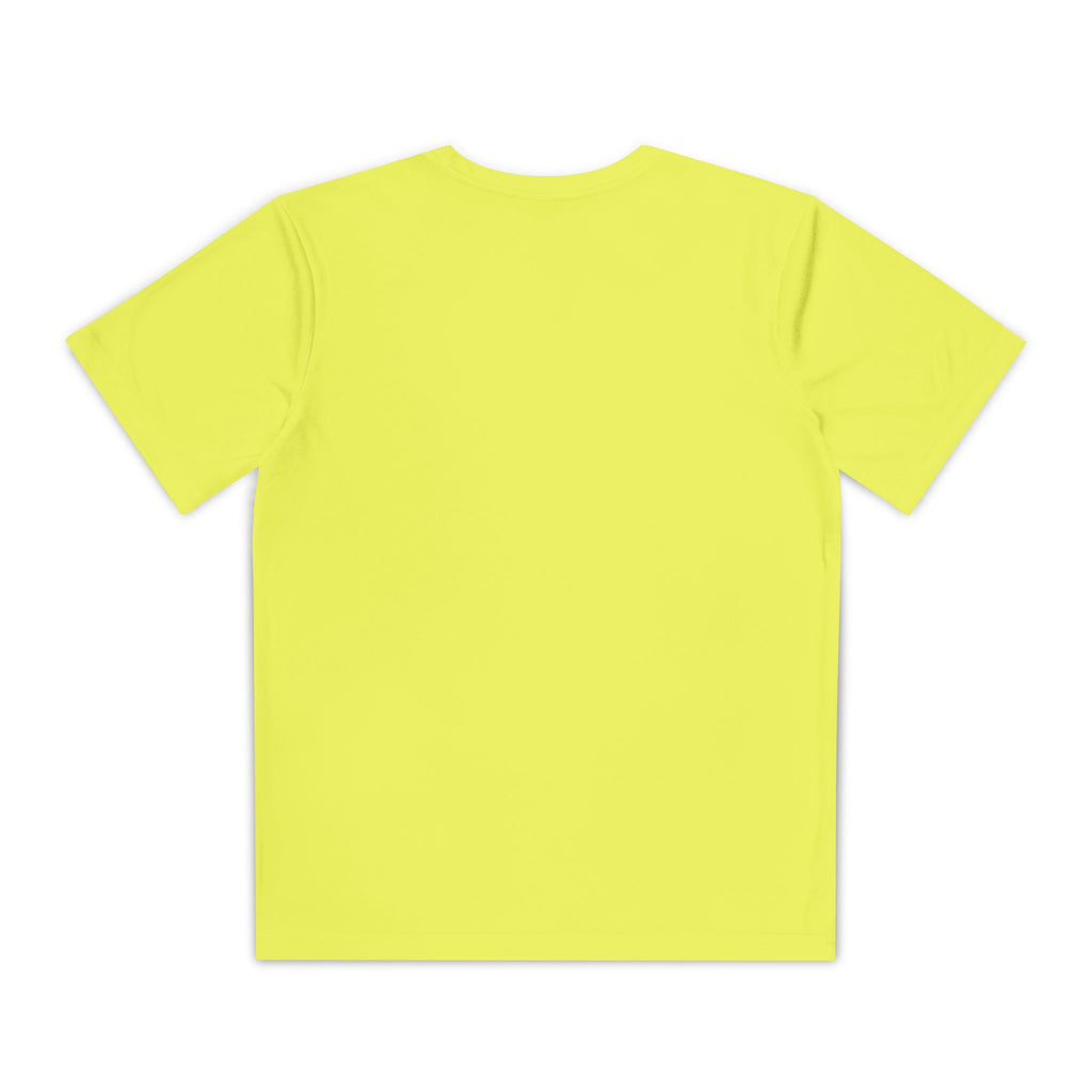 Youth Competitor Bentley's Buddies END NF Tee