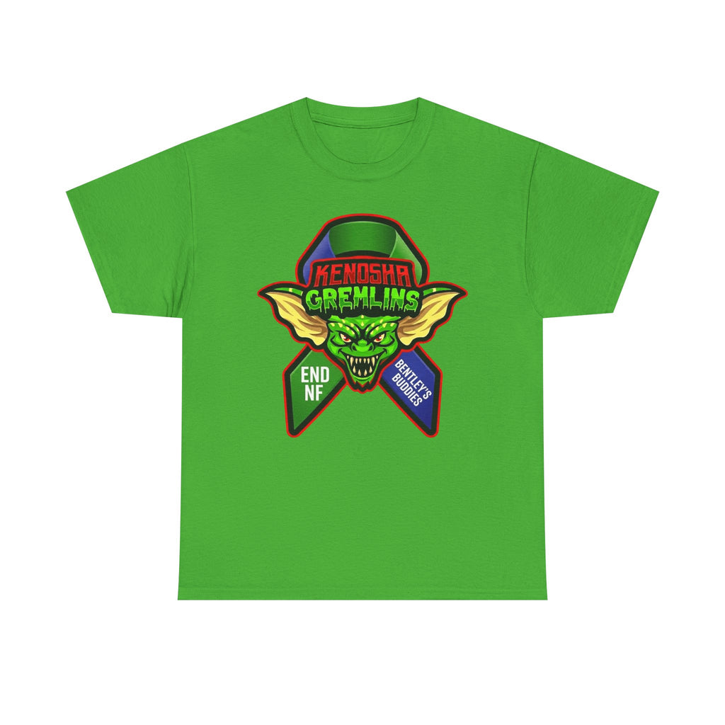 Unisex Bentley's Buddies End NF Shirt
