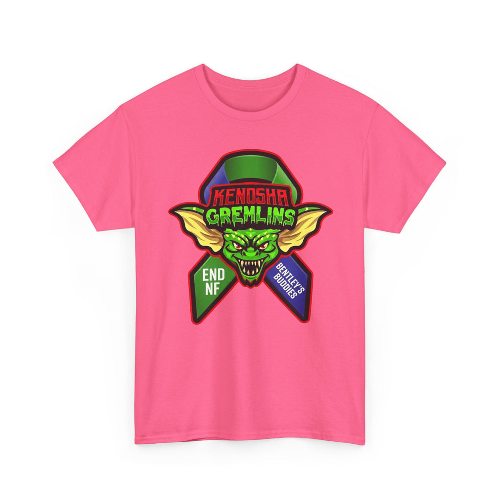 Unisex Bentley's Buddies End NF Shirt