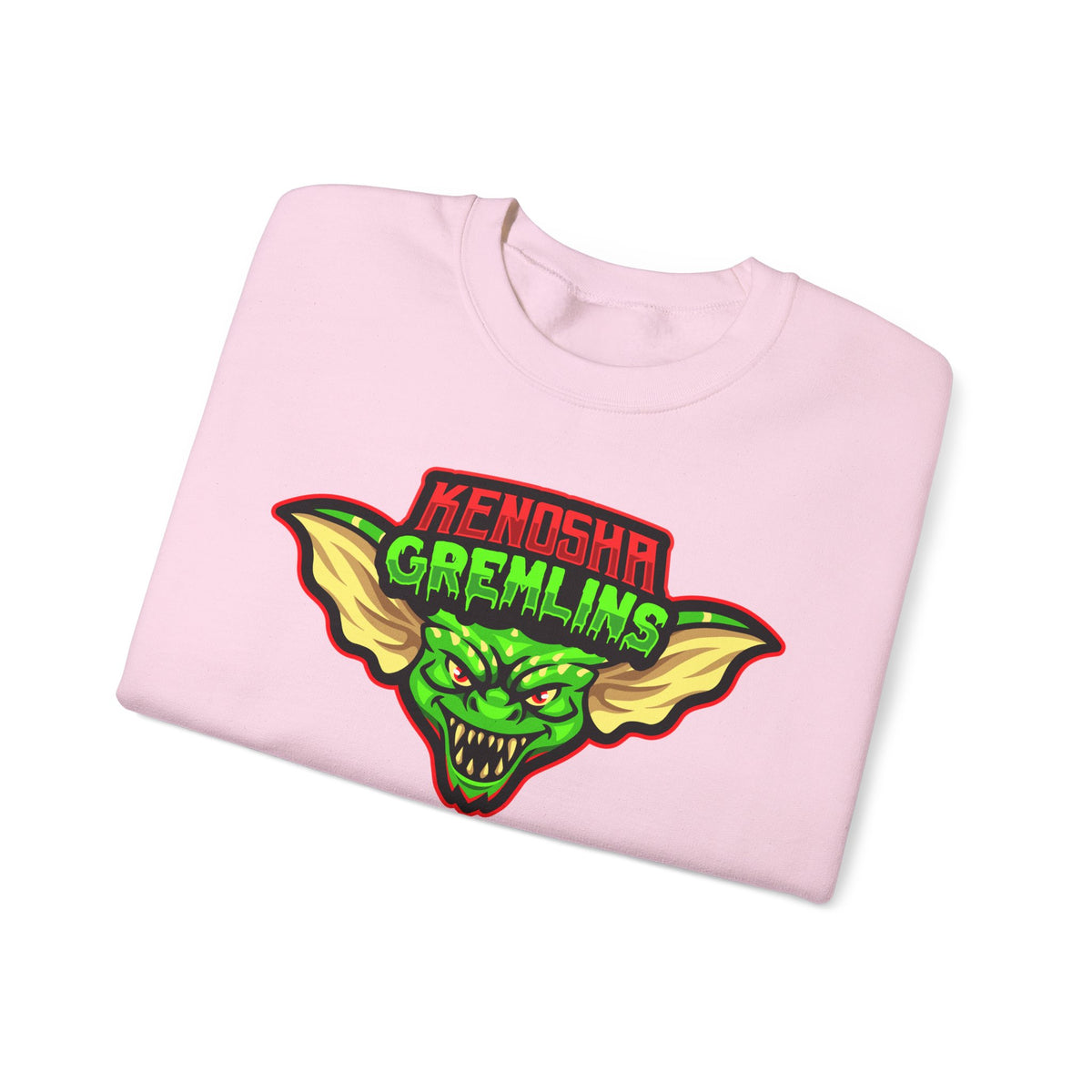 Unisex Adult Crewneck Sweatshirt