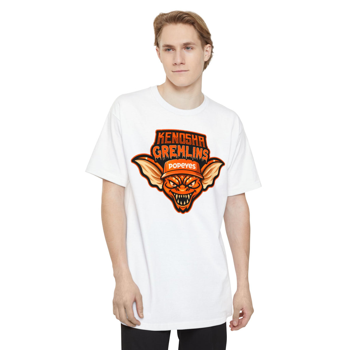 Booyah Tall Tee