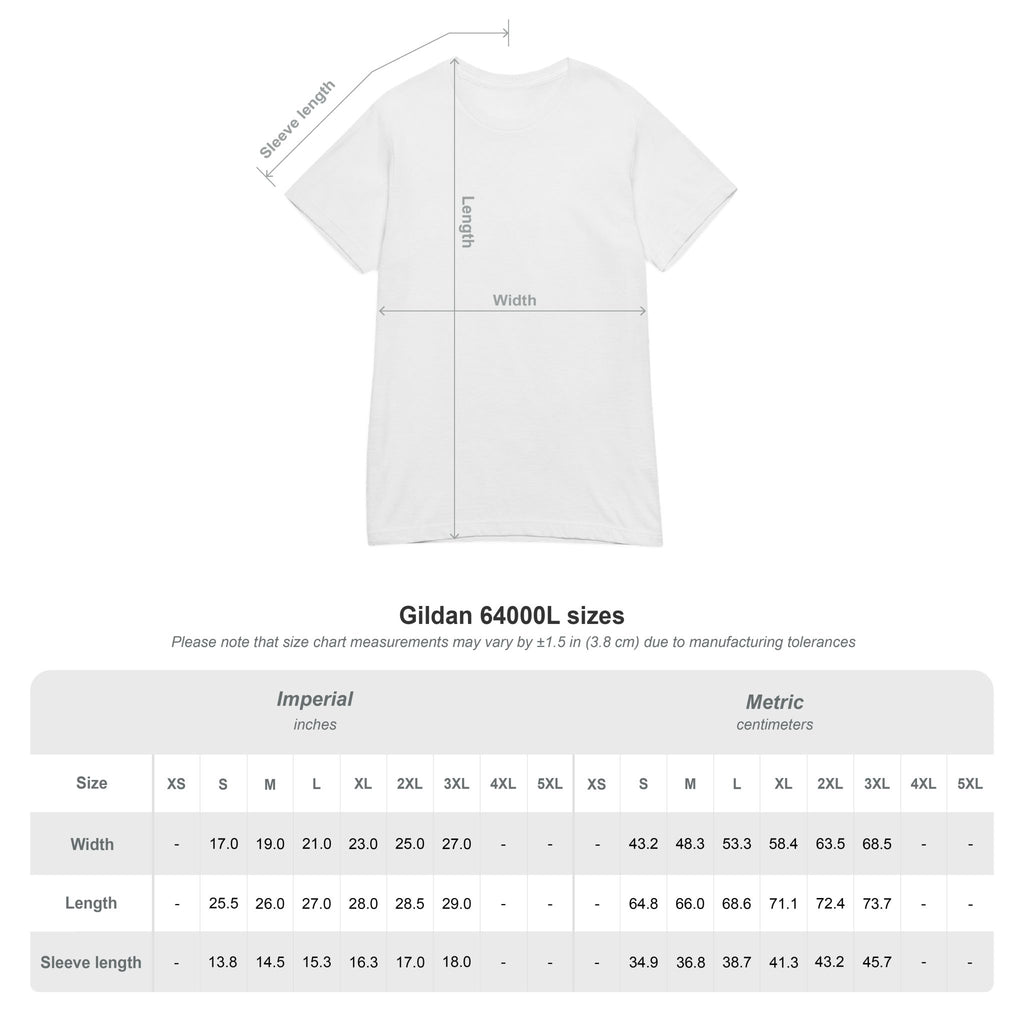 Womens Softstyle 4th Tee