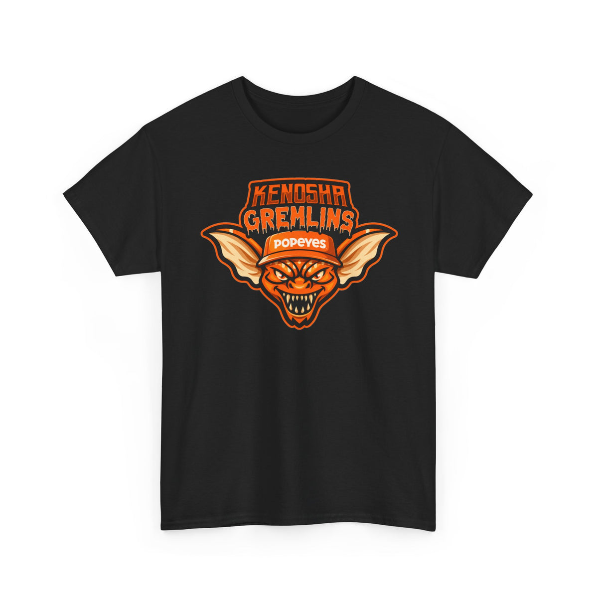 Adult Booyah Shirt