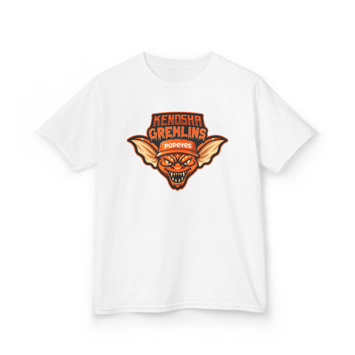 Kids Booyah Shirt
