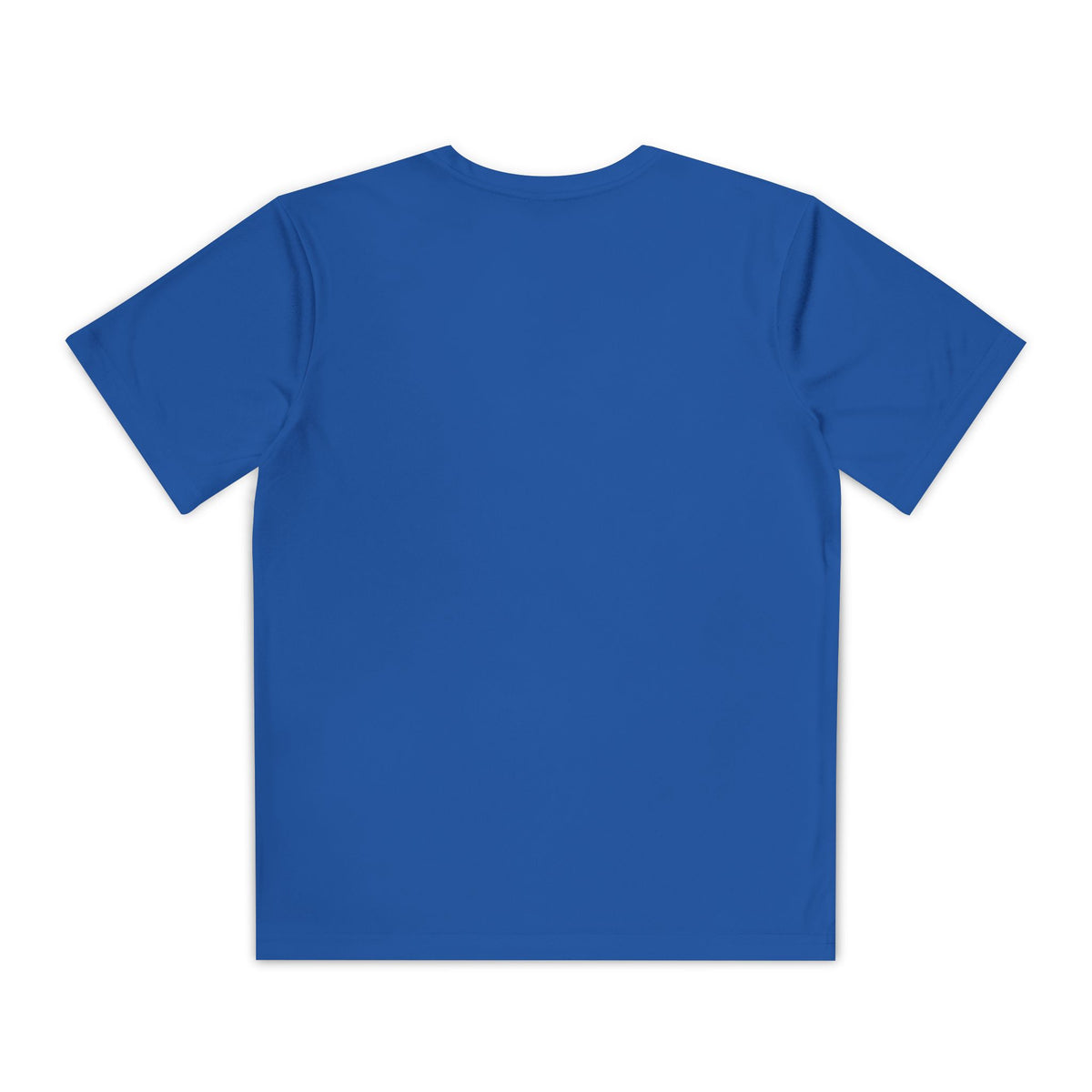 Youth Competitor Bentley's Buddies END NF Tee