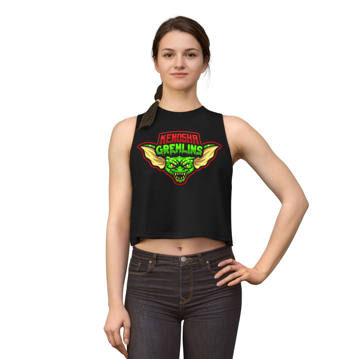 Women's Crop Top