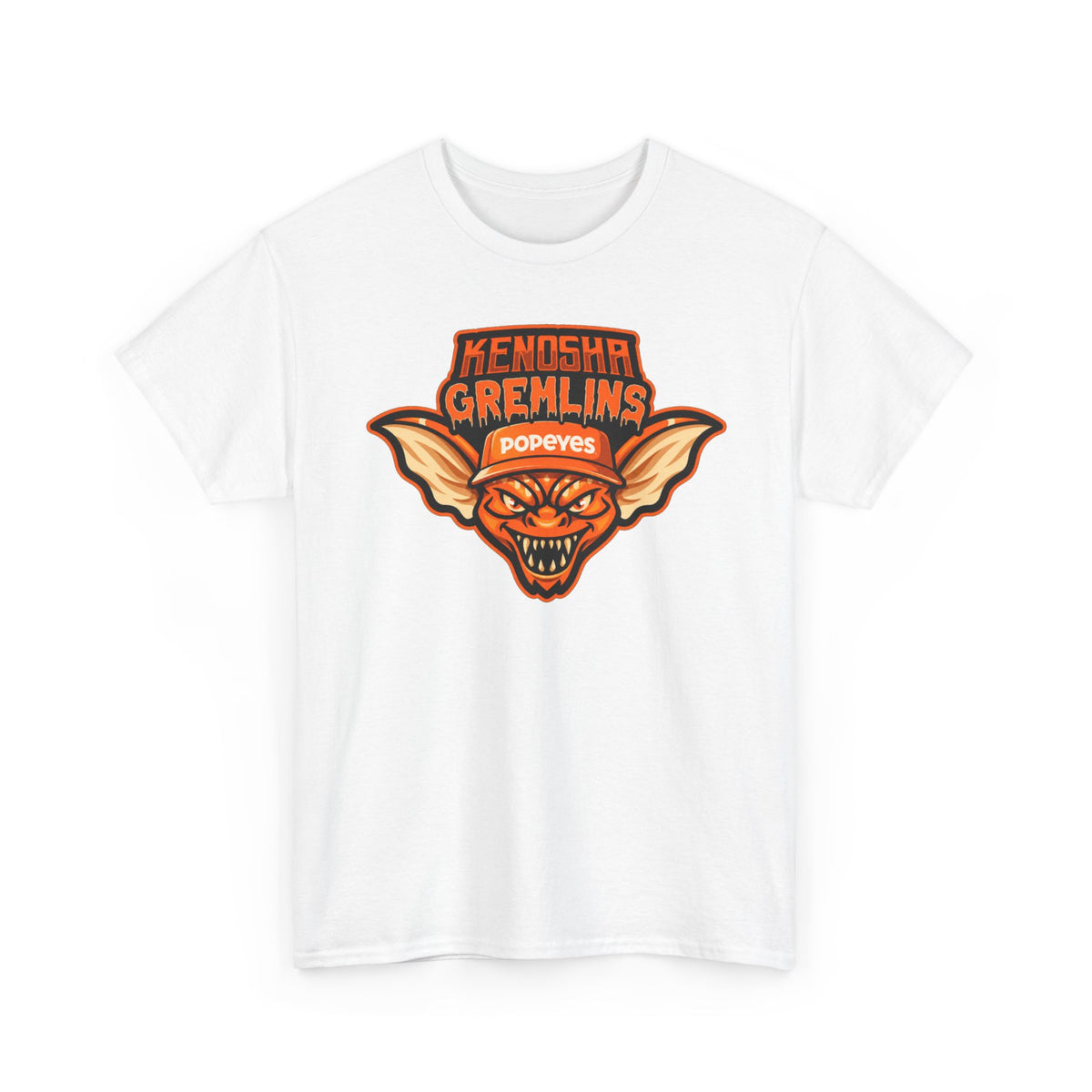 Adult Booyah Shirt